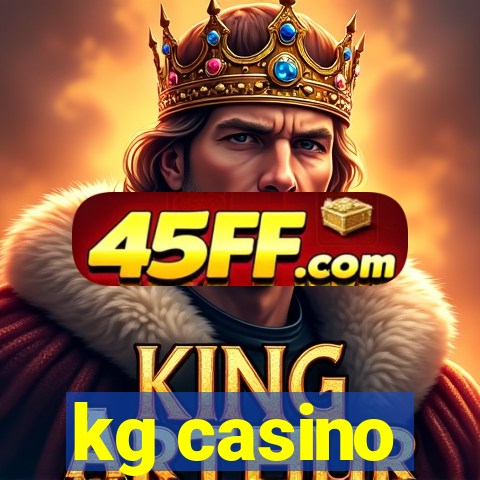 kg casino